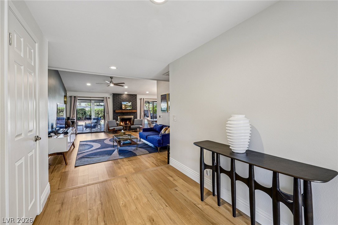 2600 La Solana Way