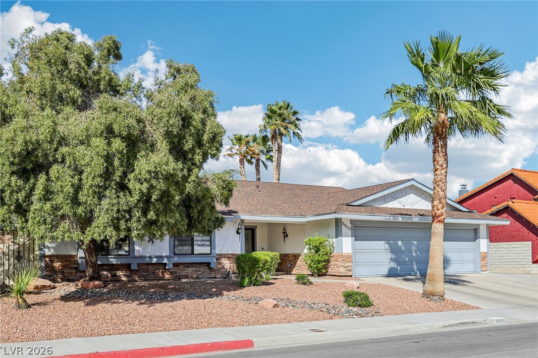 2600 La Solana Way