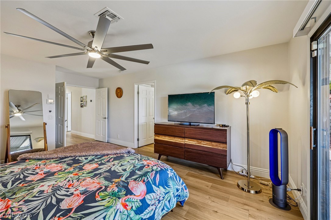 2600 La Solana Way
