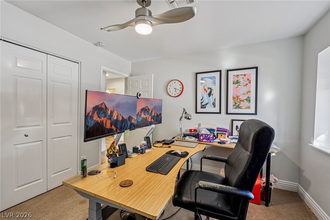 2600 La Solana Way