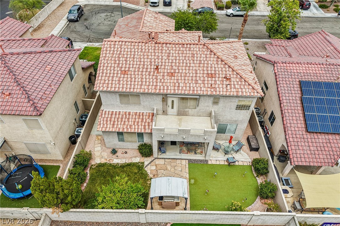 529 Clement Court