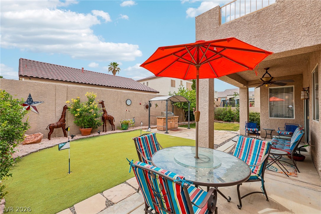 529 Clement Court