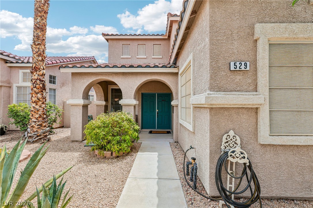 529 Clement Court