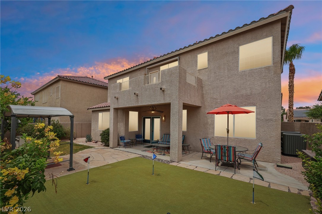 529 Clement Court