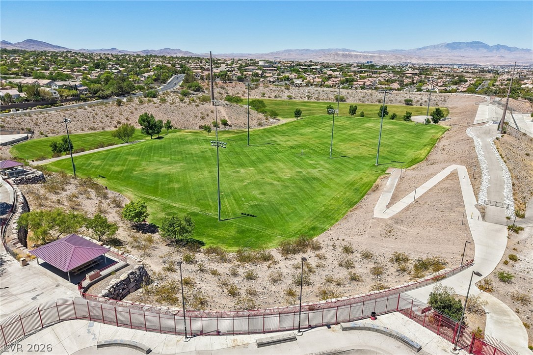 1176 Butternut Ranch Court