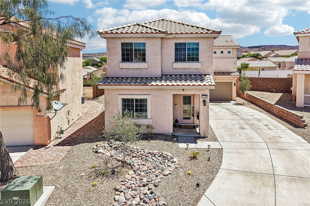 1176 Butternut Ranch Court