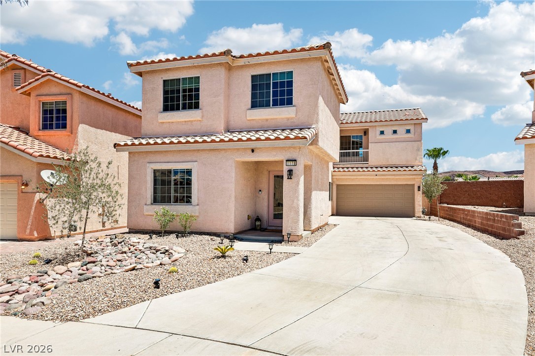 1176 Butternut Ranch Court