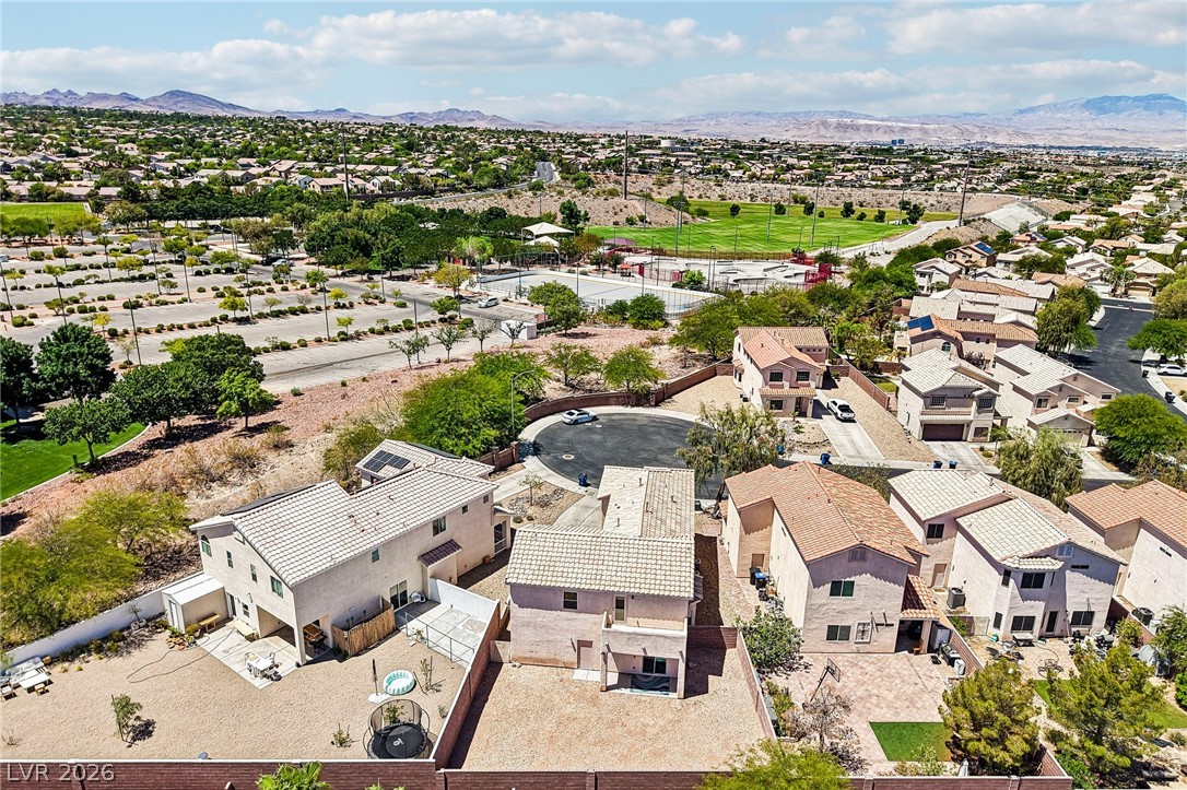 1176 Butternut Ranch Court