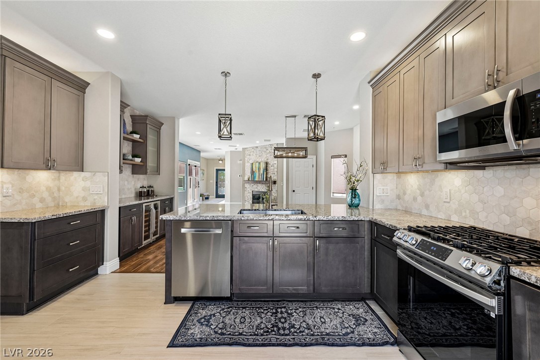 1176 Butternut Ranch Court