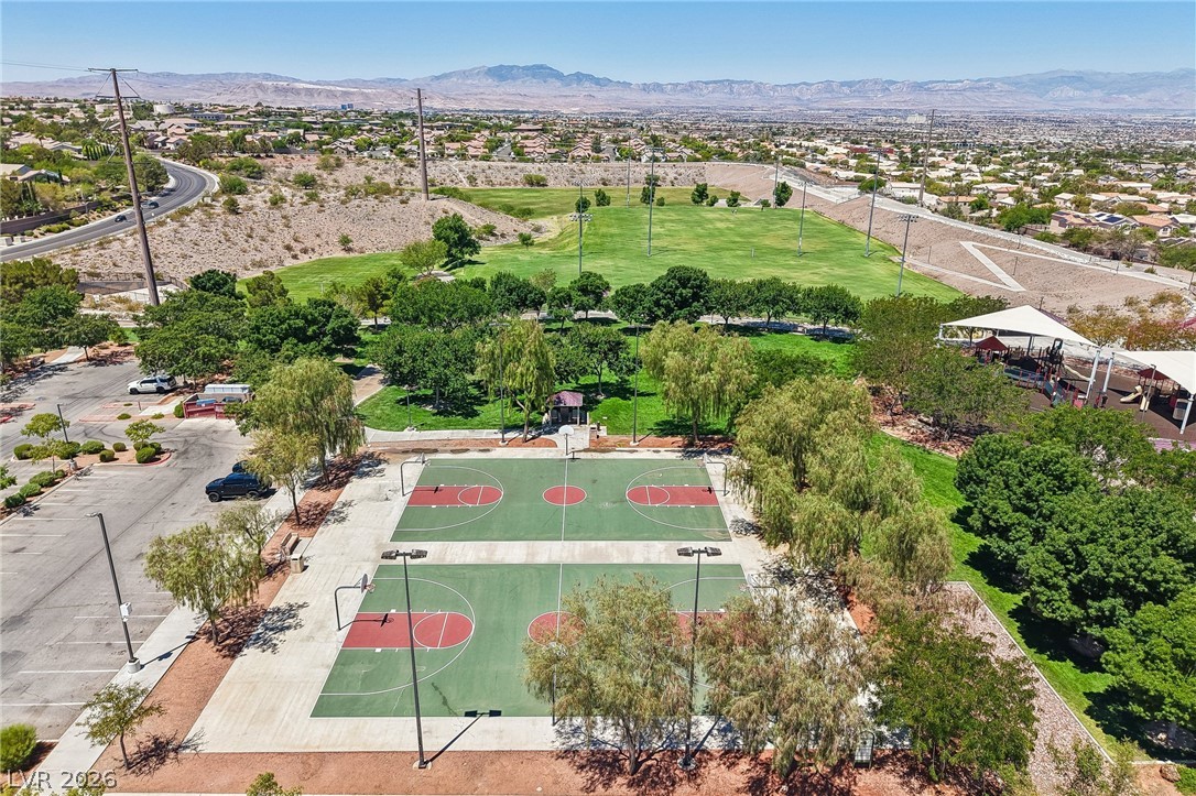 1176 Butternut Ranch Court