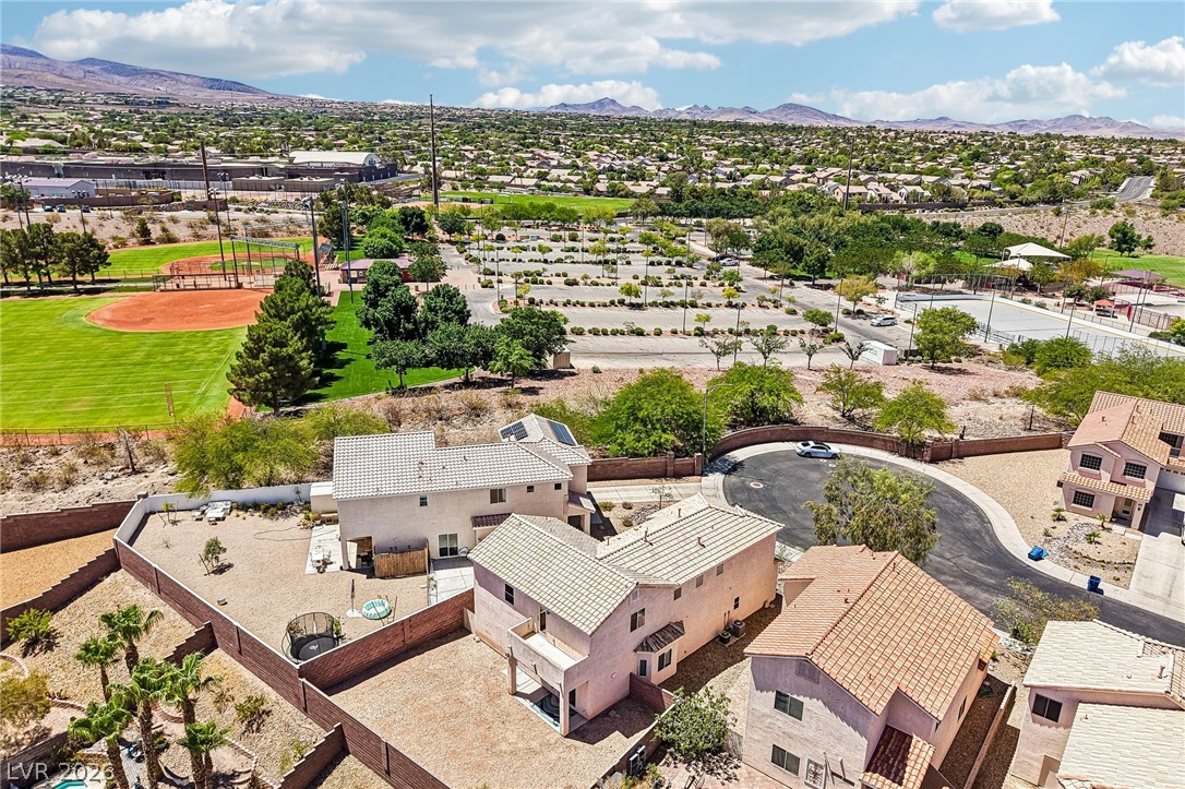 1176 Butternut Ranch Court