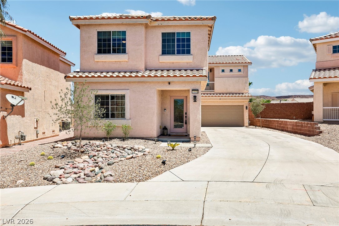 1176 Butternut Ranch Court