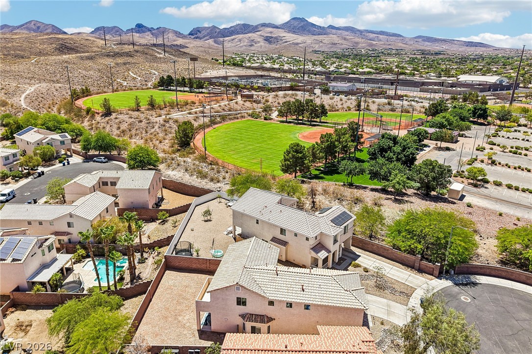 1176 Butternut Ranch Court