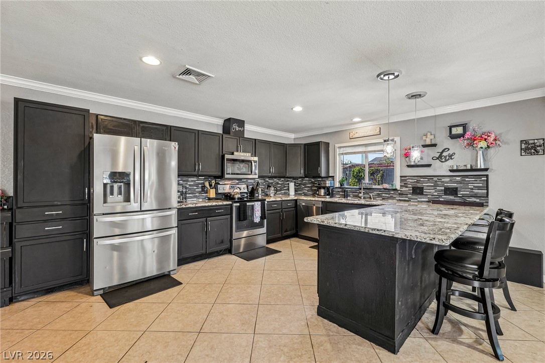 3232 South Mountain Vista Street