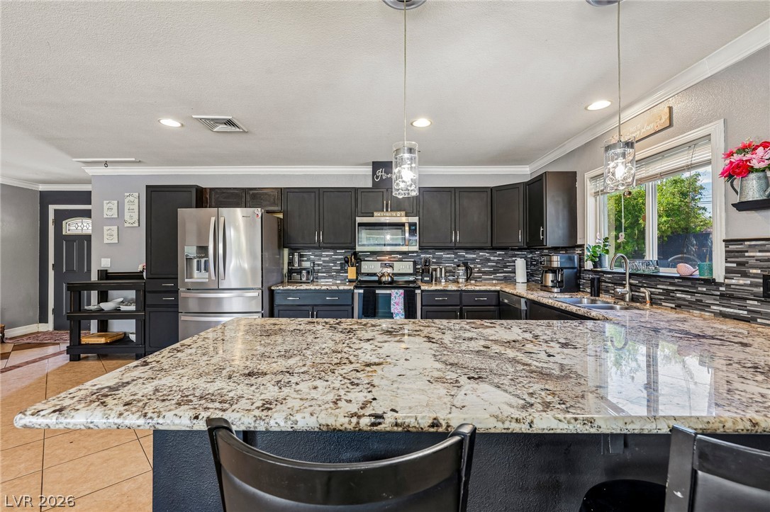 3232 South Mountain Vista Street