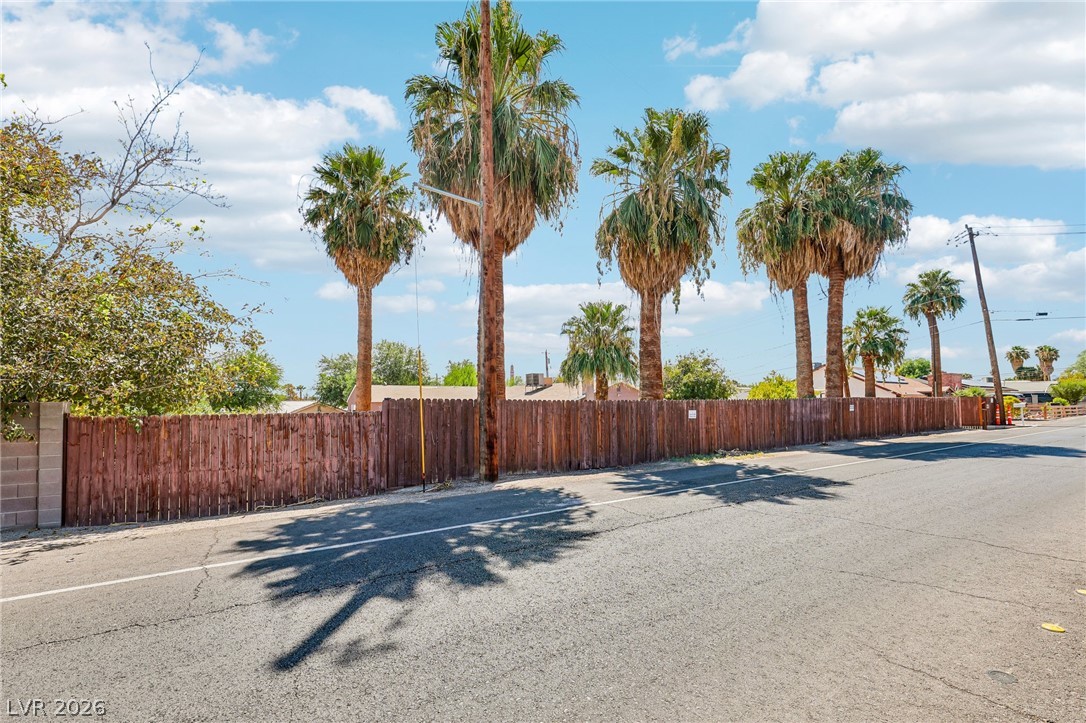 3232 South Mountain Vista Street