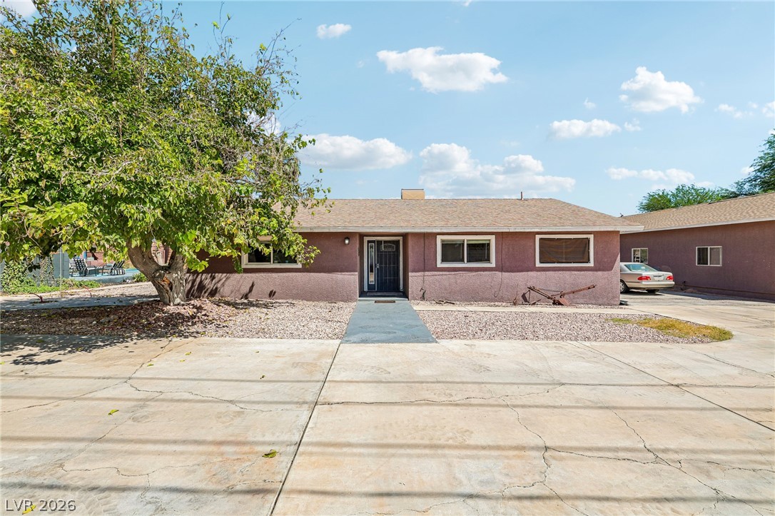 3232 South Mountain Vista Street