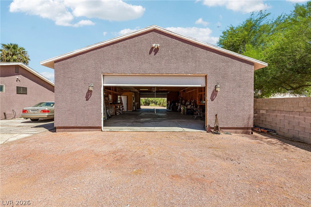 3232 South Mountain Vista Street