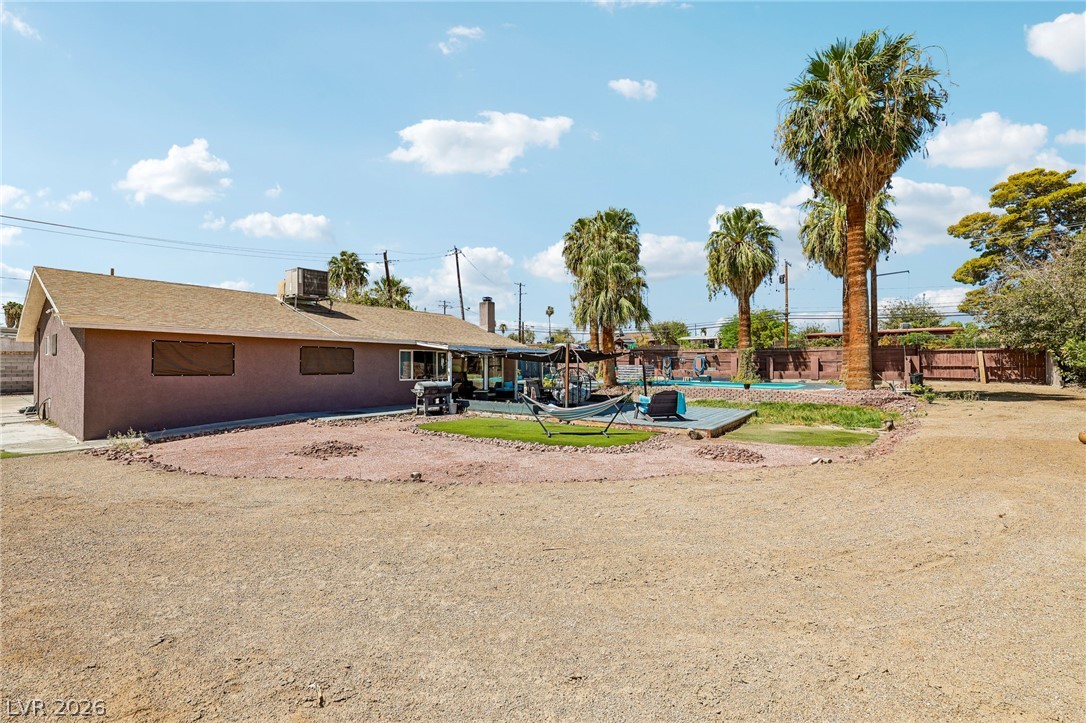 3232 South Mountain Vista Street