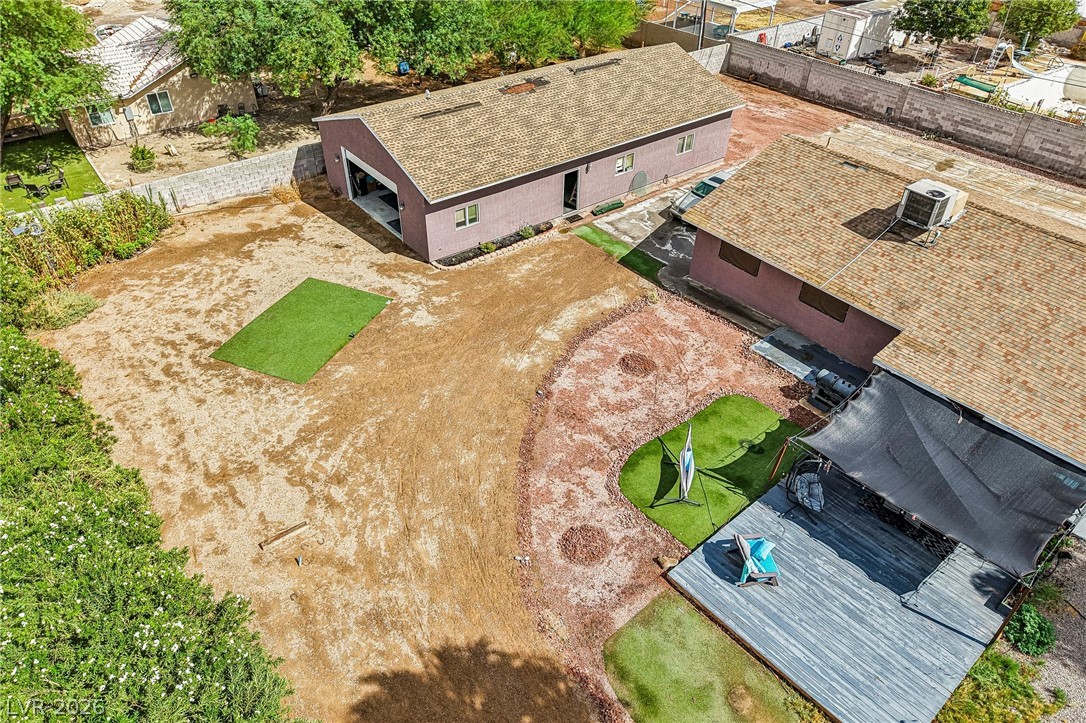 3232 South Mountain Vista Street