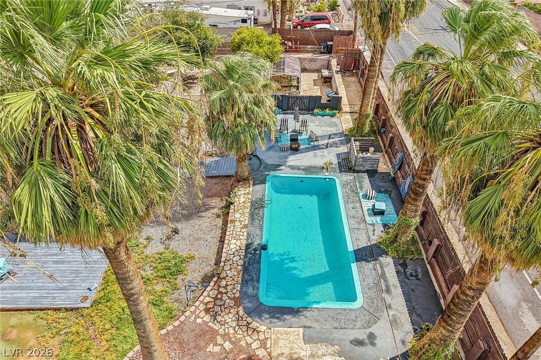 3232 South Mountain Vista Street