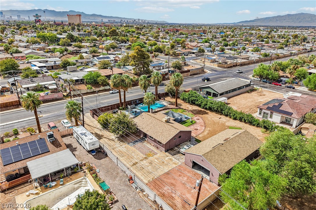 3232 South Mountain Vista Street