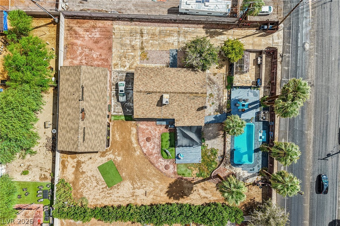 3232 South Mountain Vista Street