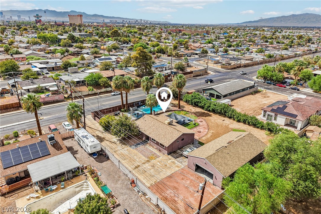 3232 South Mountain Vista Street