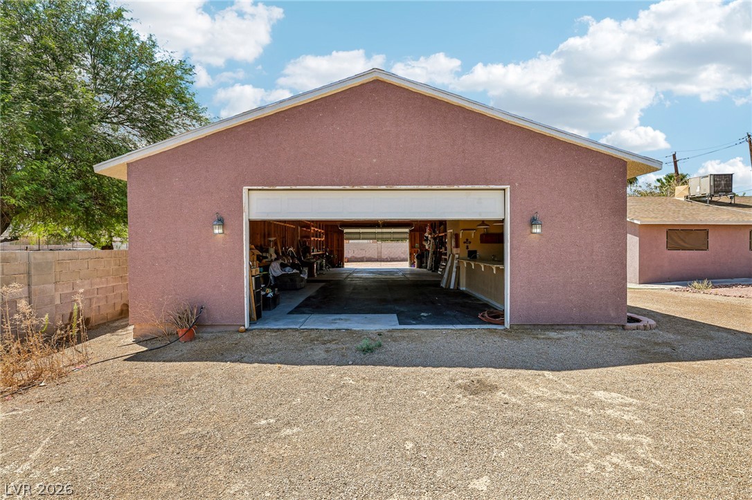 3232 South Mountain Vista Street