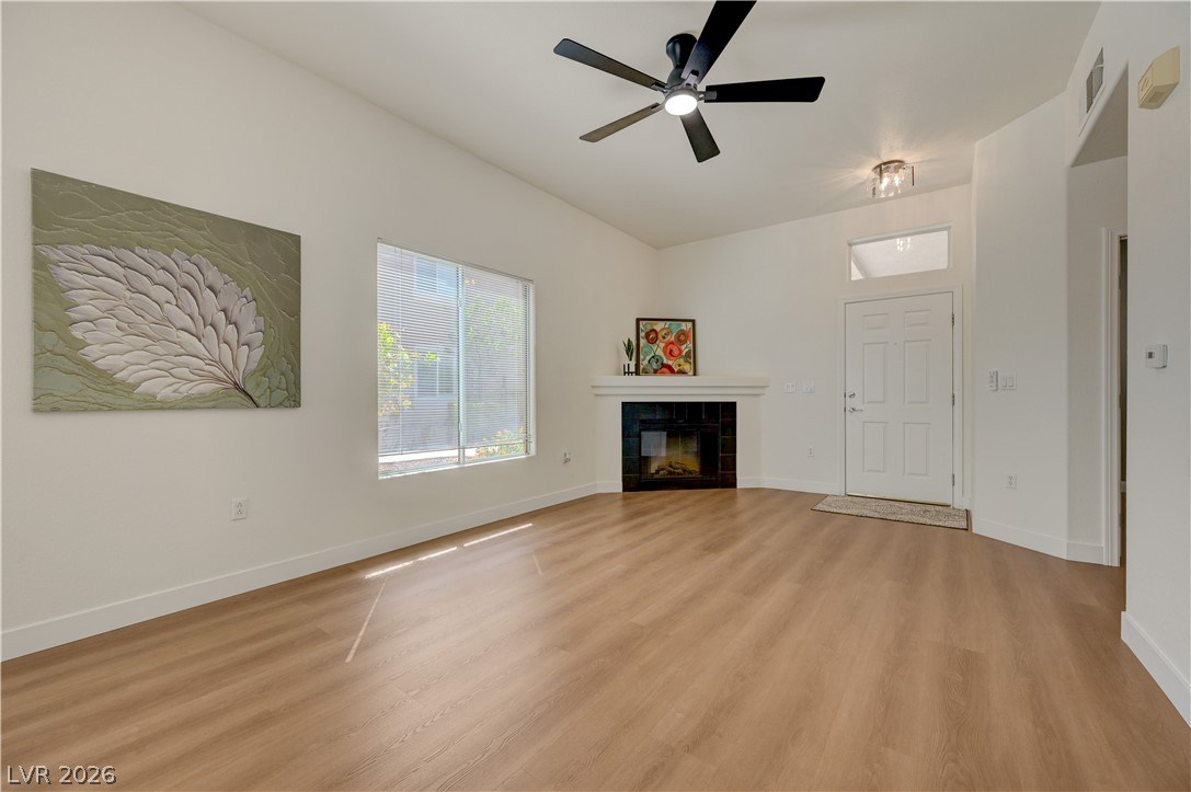 2305 West Horizon Ridge Parkway 814