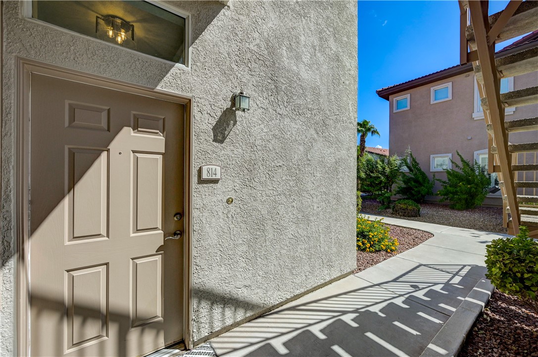 2305 West Horizon Ridge Parkway 814