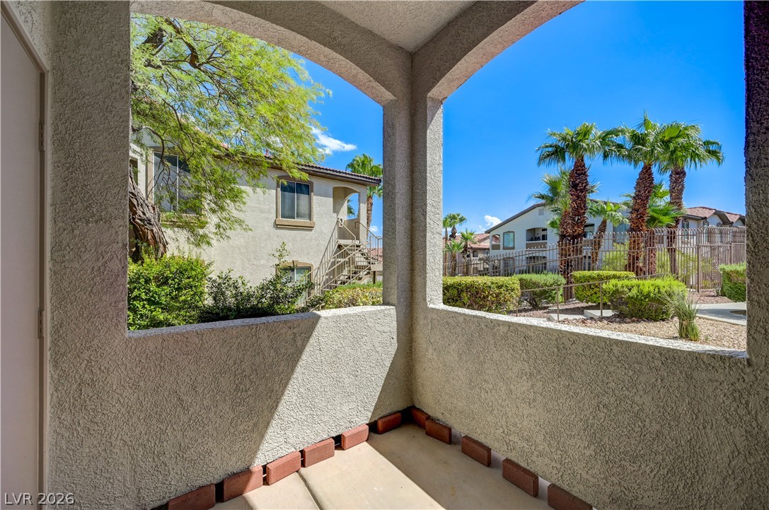 2305 West Horizon Ridge Parkway 814