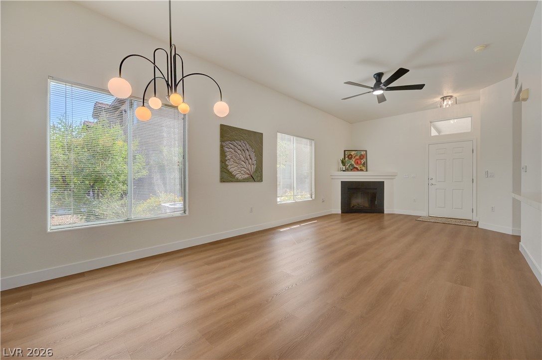 2305 West Horizon Ridge Parkway 814