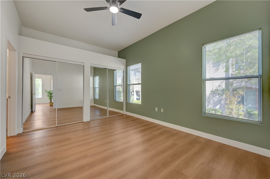2305 West Horizon Ridge Parkway 814