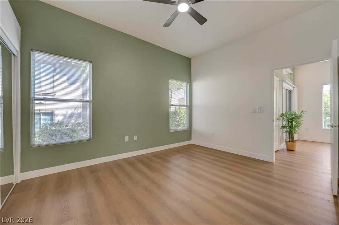 2305 West Horizon Ridge Parkway 814