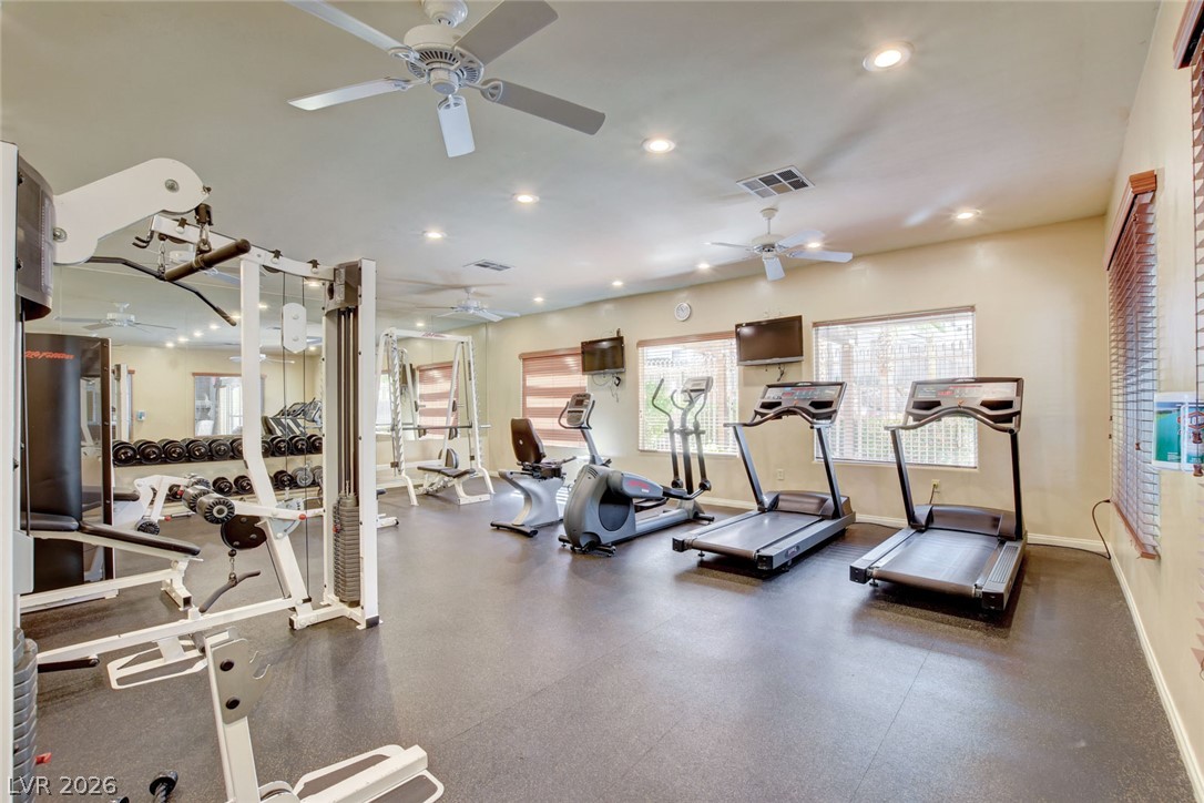2305 West Horizon Ridge Parkway 814