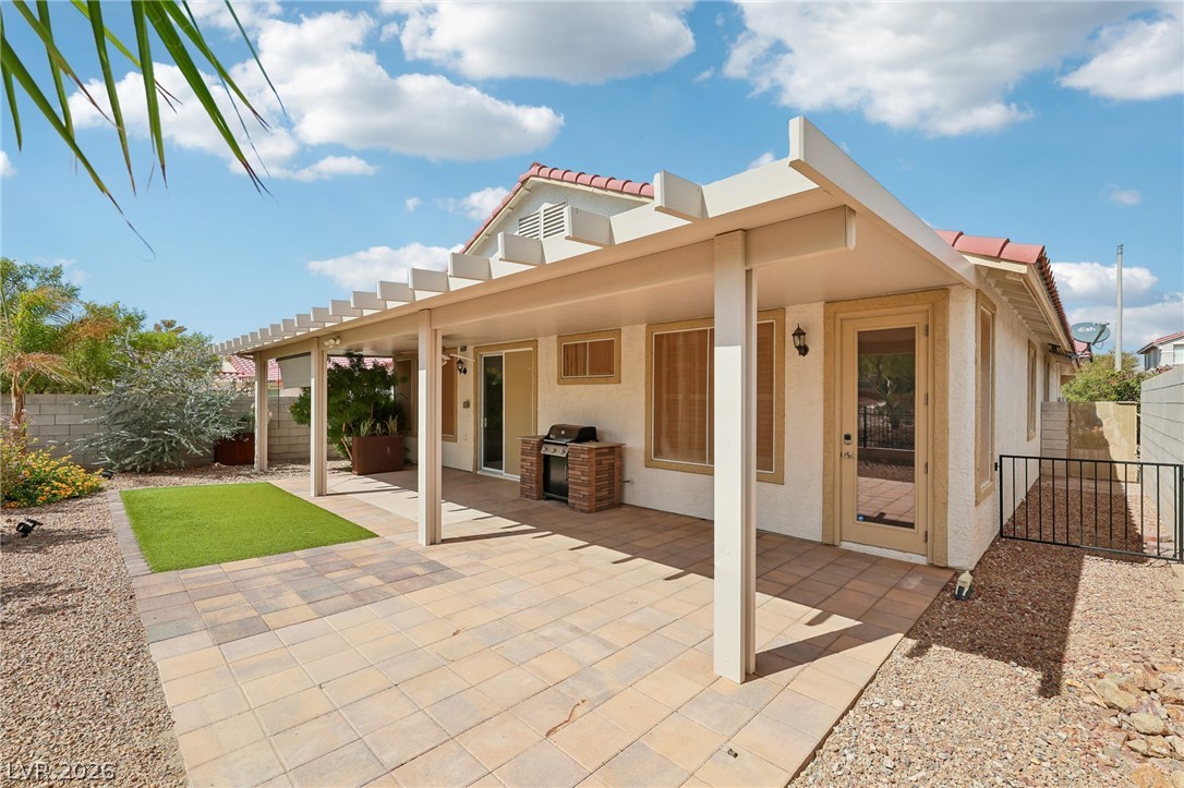 3027 Panorama Ridge Drive