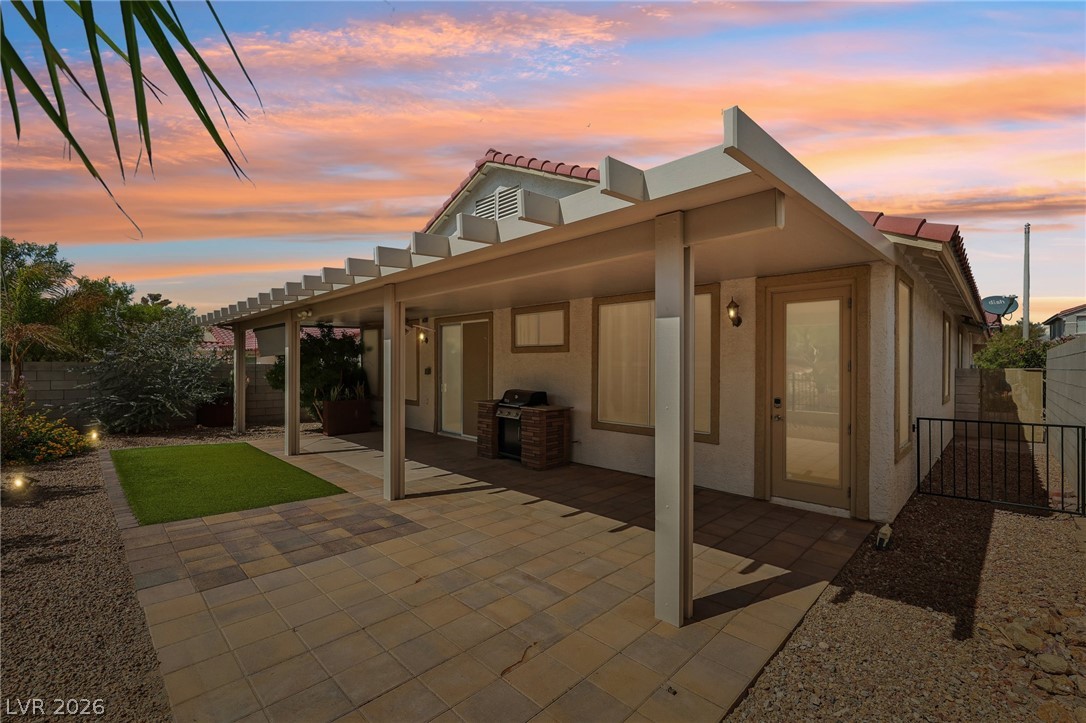 3027 Panorama Ridge Drive