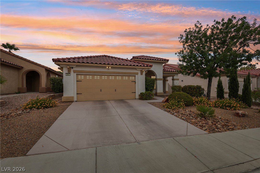 3027 Panorama Ridge Drive