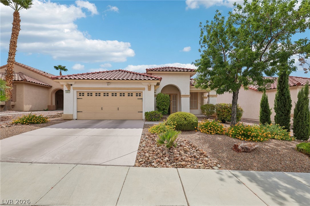 3027 Panorama Ridge Drive