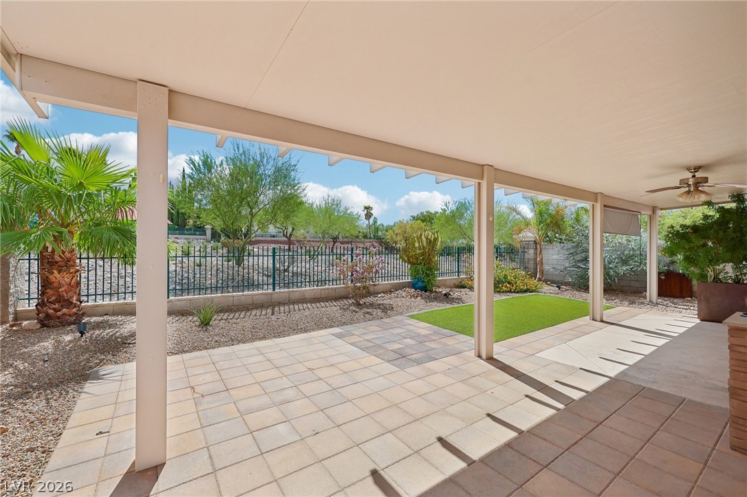 3027 Panorama Ridge Drive
