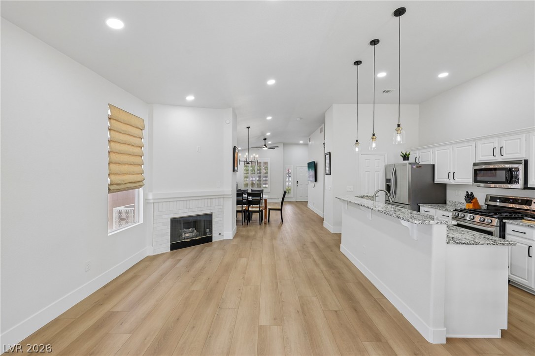 3027 Panorama Ridge Drive