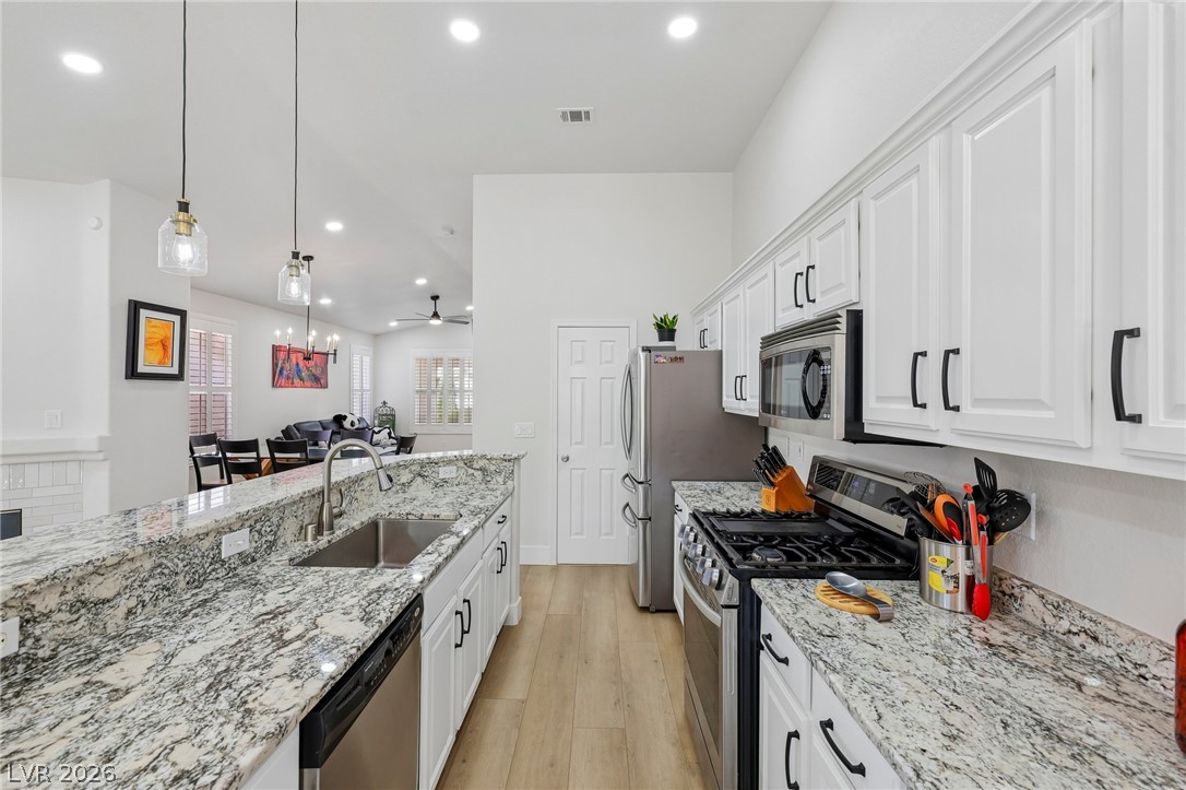 3027 Panorama Ridge Drive