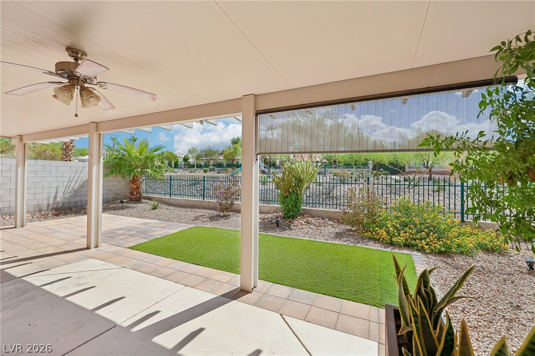 3027 Panorama Ridge Drive