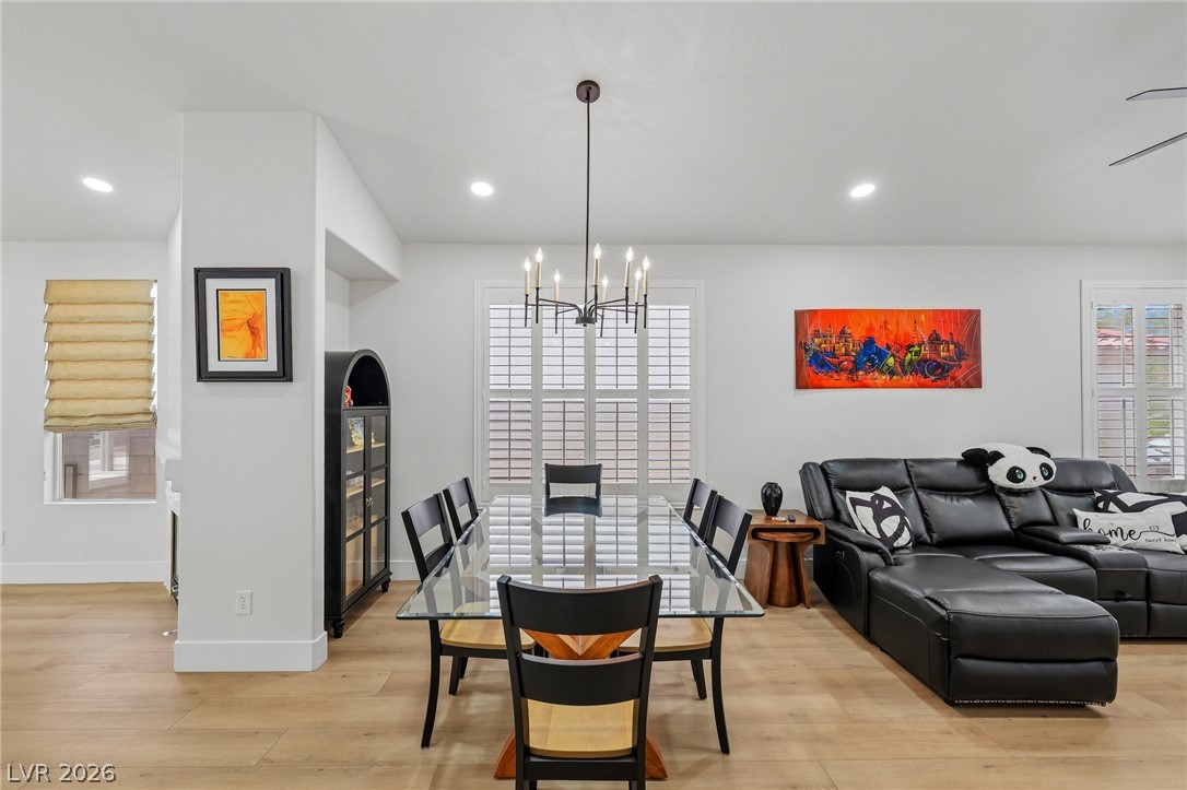 3027 Panorama Ridge Drive