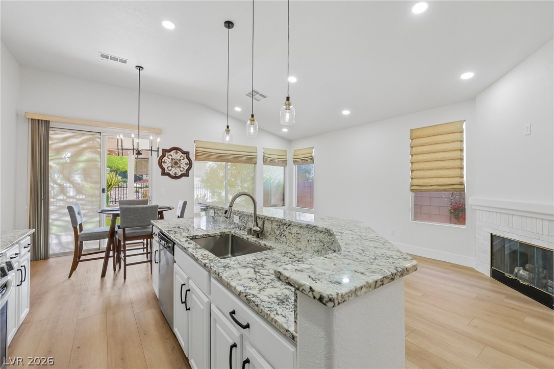 3027 Panorama Ridge Drive