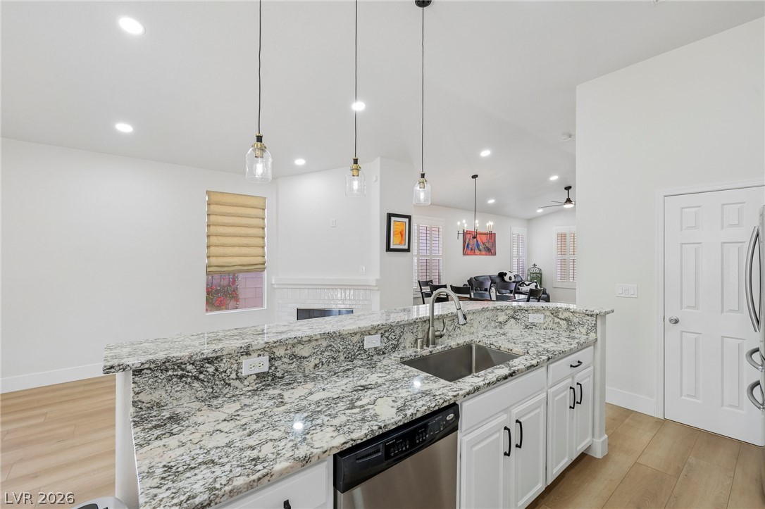 3027 Panorama Ridge Drive