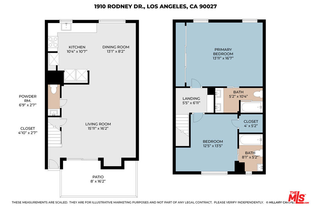 1910 Rodney Drive 5