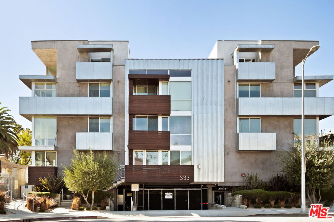 333 S Wilton Pl Unit: 2