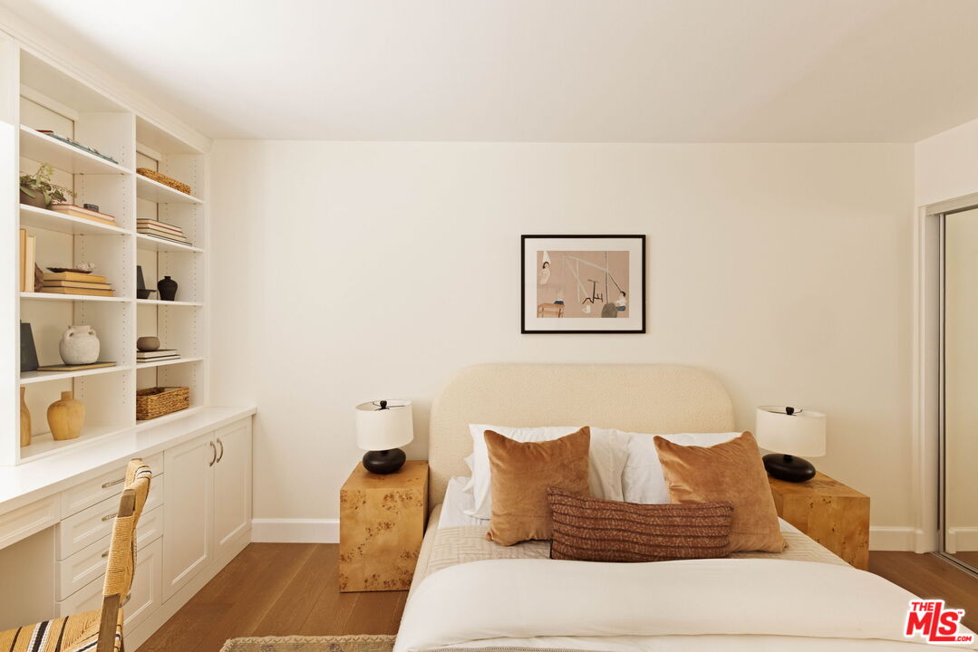 1520 S Beverly Glen Blvd Unit: 507